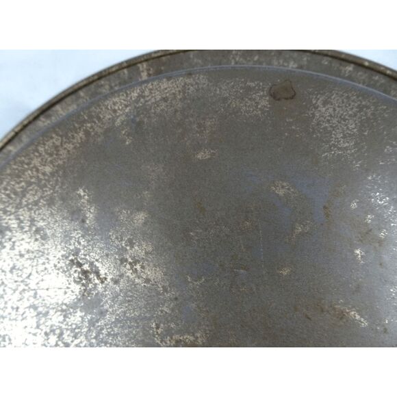 Vintage 1983 Gibson Girl Drink Pepsi Cola Tray 11.5inx14.5in - Picture 10 of 12